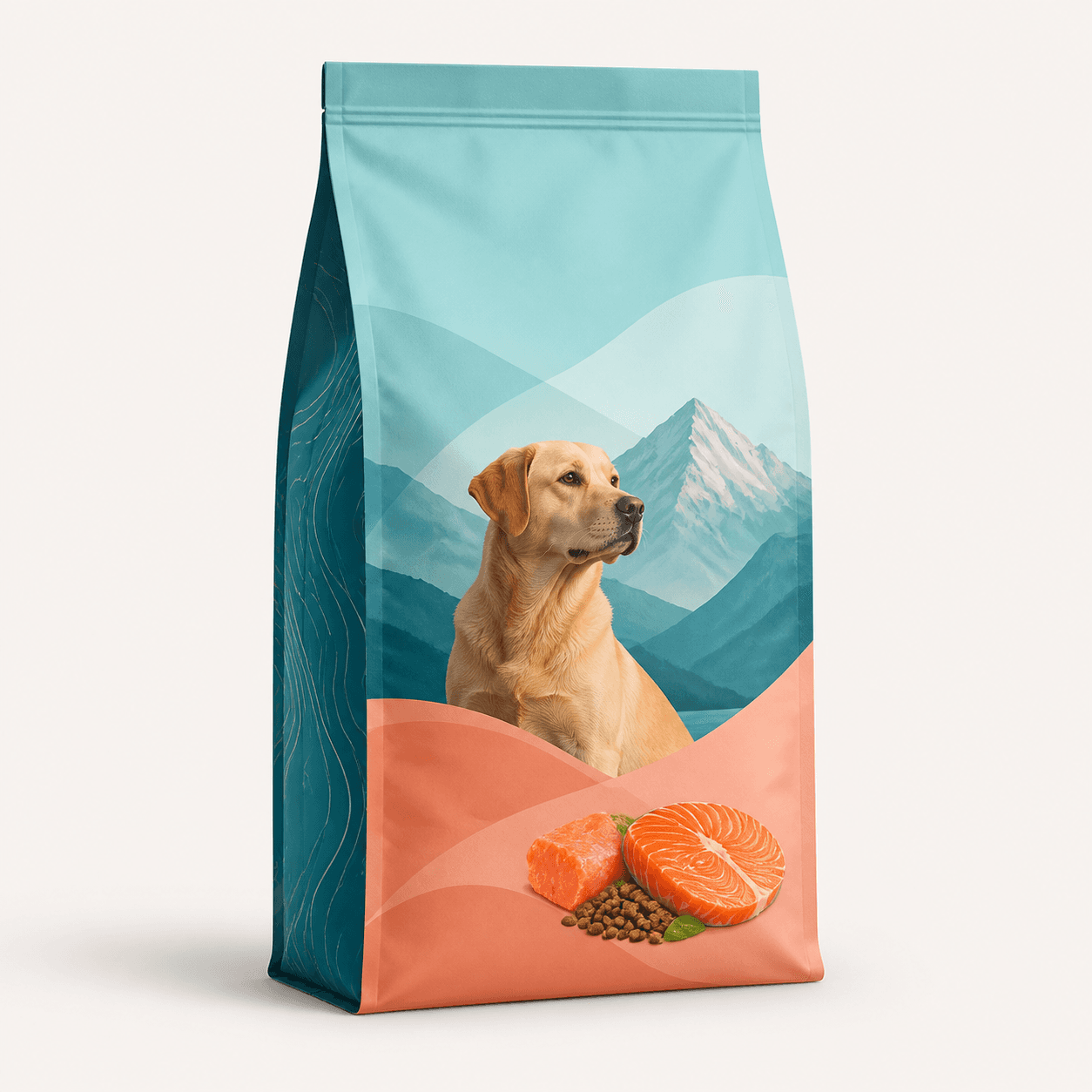 Taste of the Wild Salmón